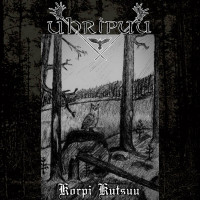 UHRIPUU - Korpi kutsuu