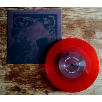 ULTHA - Floors of Heaven (7")