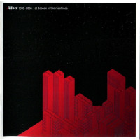 ULVER - 1993-2003: 1st Decade In The Machines