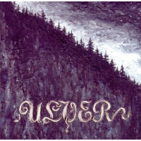 ULVER - Bergtatt