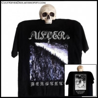 ULVER - Bergtatt- size M