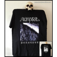 ULVER - Bergtatt- size L