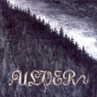 ULVER - Bergtatt