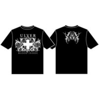 ULVER - Blood inside - TS L