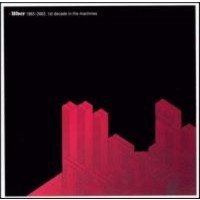 ULVER - First decade in the machines