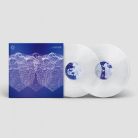 ULVER - Hexahedron (Live at Henie ...) - White