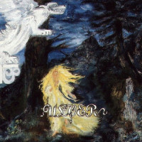 ULVER - Kveldssanger (yellow vinyl)