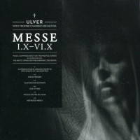 ULVER - Messe