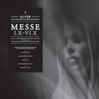 ULVER - Messe
