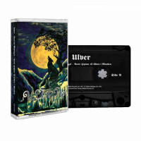 ULVER - Nattens Madrigal