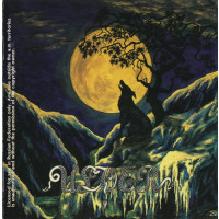ULVER - Nattens Madrigal