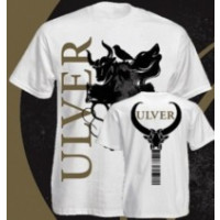 ULVER - Nightshadows of the Rose Wolf