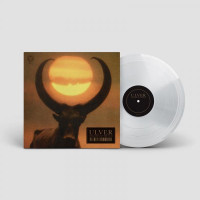 ULVER - Shadows of The Sun - Ltd