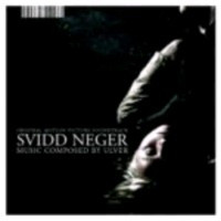 ULVER - Svidd neger