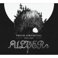 ULVER - Trolsk Sortmetall