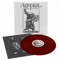 ULVER - Vargnatt (Oxblood)