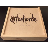 ULVEHYRDE - Englemakersken