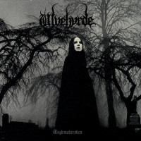 ULVEHYRDE - Englemakersken