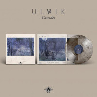 ULVIK - Cascades (smoke- exclusive) 