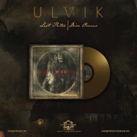 ULVIK - Last Rites | Dire Omens