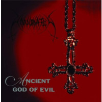 UNANIMATED - Ancient god of evil