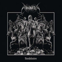 UNANIMATED - Annihilation