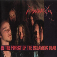UNANIMATED - In the forest of the dreaming dead