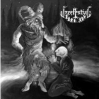 UNCELESTIAL - Born with Lucifer mark