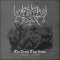UNDERDARK - The truth that lives