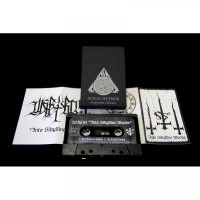 UNFYROS - Into Sibylline Woods