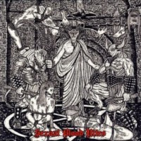 UNGOD/SACRILEGIUS RITE - Sexual blood rite