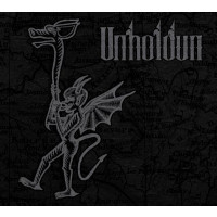 Unholdun - Unholdun