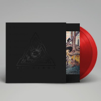 UNHOLY - Demonology (Transparent Red vinyls)