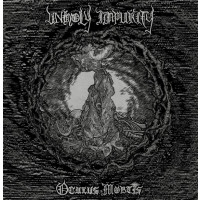 UNHOLY IMPURITY - Oculus Mortis