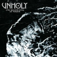 UNHOLY - The second ring of power