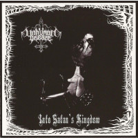UNHUMAN DISEASE - Into Satan's Kingdom