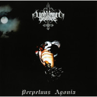 UNHUMAN DISEASE - Perpetuus Agonia