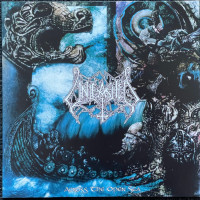 UNLEASHED - Across The Open Sea (Clear Vinyl)