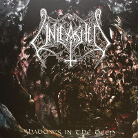 UNLEASHED - Shadows In The Deep (Clear Vinyl)