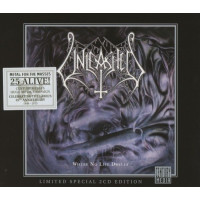 UNLEASHED - Where No Life Dwells (Slipcase)