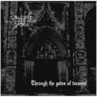 UNLIGHT ORDER - Through the gates of torment