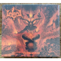 UNLORD - Schwarswald