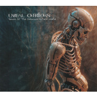 UNREAL OVERFLOWS - Slaves Of The Inhuman Future World