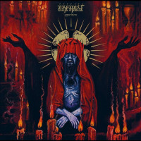 URFAUST - Apparitions - Ltd Clear With Black Swirl