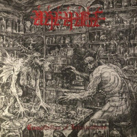 URFAUST - Compilation Of Intoxications
