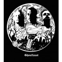 URFAUST / GHOUL CULT - Ghoulfaust