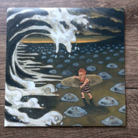 URFAUST - Split with Lugubrum 7"