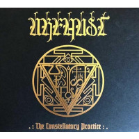 URFAUST - The Constellatory Practice (LP color+CD)