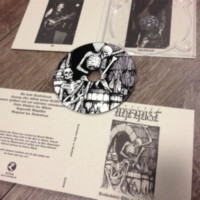 URFAUST - Trúbadóirí Ólta an Diabhail