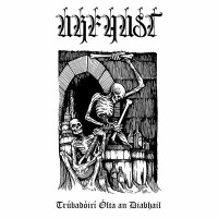 URFAUST - Trúbadóirí Ólta an Diabhail